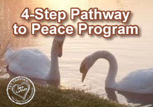 4-Step Pathway to Peace Membership